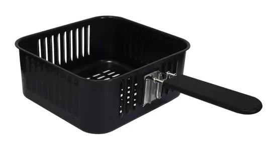 Cesto com alça | Airfryer Britânia BCFR05 - 063801105 / 063802105