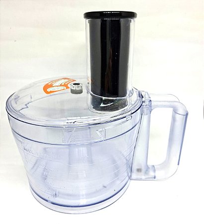 Jarra e tampa não original | Processador Philips RI7630 / RI7631 / RI7632 / RI7636