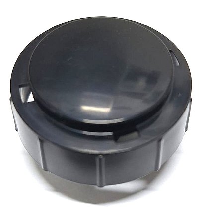 Botão do Timer ( SEM ANEL DECORATIVO ) | Airfryer Britânia BFR04Pi - 063801040 / 063802040