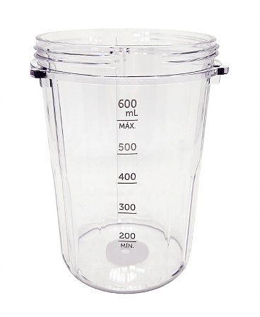 Jarra 600ml | Blender Oster OBLD100