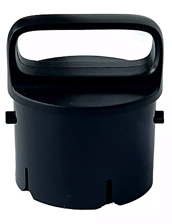 Sobretampa do liquidificador | OMPR850 / OMPR851 Processador Oster
