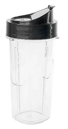 Copo Blend-N-Go | Liquidificador Oster BLSTPYG1210RBG17 / BLSTPYG1210RBG57