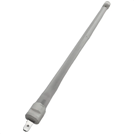 Resistencia 400w 127v (23cm) | Aquecedor Britânia AB800B - 061951005 SERIE B