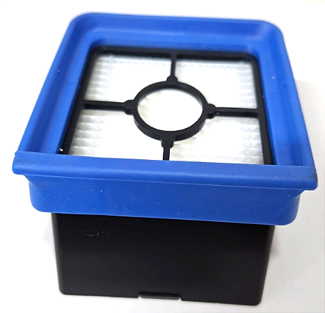 Filtro hepa | Limpadora de piso Electrolux EMC2500
