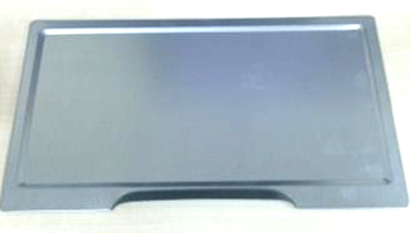 Bandeja residuos  25,5 cm x 15cm  | Forno Oster TSSTTVVGS1