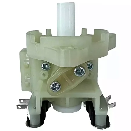 Conjunto Seletor | Cafeteira Oster BVSTEM7300