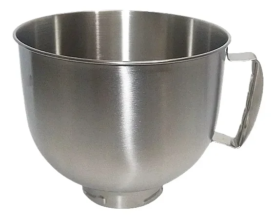 Tigela Inox | PBP1200 Batedeira Philco - 053401023 / 053401039 / 053401040 / 053401041 / 053401042