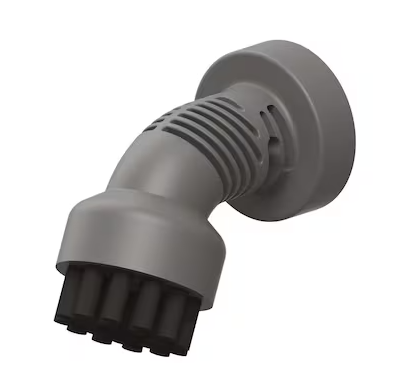 Escova Frestas | VL1300 Aspirador Black Decker
