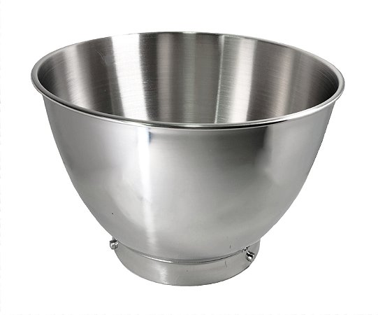 Tigela Inox  | Batedeira KMP70 Electrolux