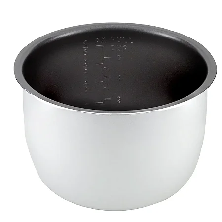 Tigela| Panela de pressão Britânia BPP01P - 066401140 / 066402140