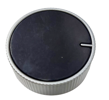 Botão do timer | Airfryer Philco PAF40A - 053801089 / 053802089