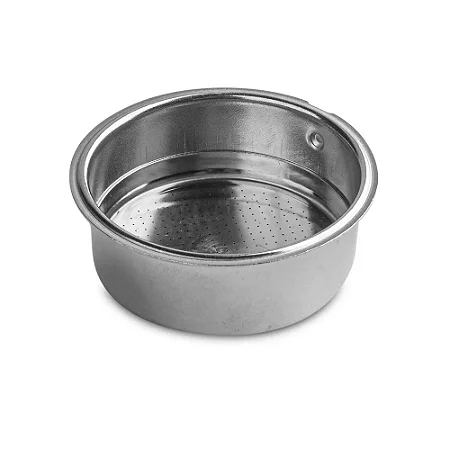 Filtro expresso duplo | Cafeteira Oster BVSTEM6603SS