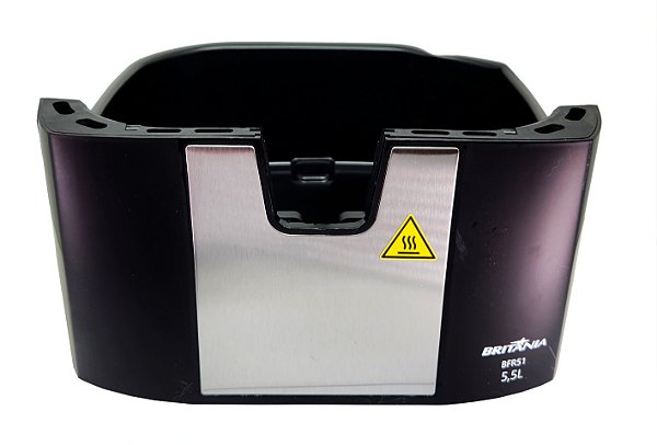 Bandeja | Airfryer Britânia BFR15 - 03801111 / 063802111