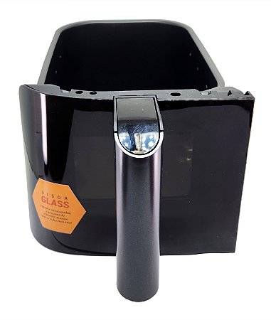 Bandeja esquerda | Airfryer Philco PAF10A - 053801073 / 053802073