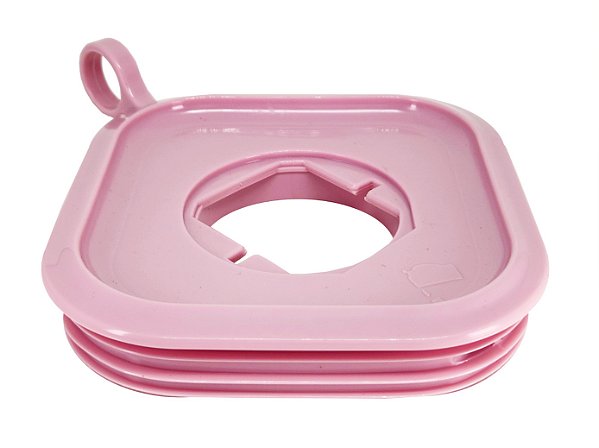 Tampa rosa | Liquidificador Britania BLQ1300 - 033101281 / 033102281