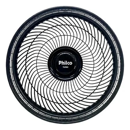 Grade frontal | Ventilador Philco PVT400 ( 103011022 / 103011024 / 103011025 / 103011026 / 103011027 / 103011030 / 103011033 ) | PVC480 ( 103011036 )