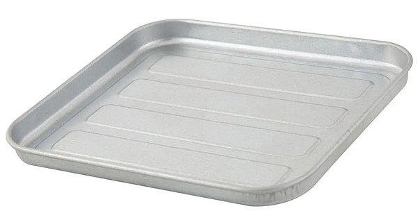 Bandeja 23cm x 20cm  | Forno Britania 10l - 066101018 / 066101022 / 066101026 / 066101031