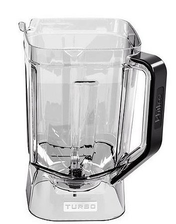 Copo com lamina PLQ15A | Liquidificador Philco -103101176 / 103102176