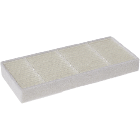 Filtro hepa | Aspirador Robô W300 Wap