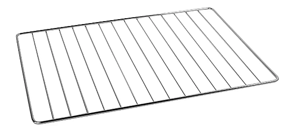 Grade 33,5cm x 26cm | PFE30V RETRO Forno Philco 056101066 / 056102066