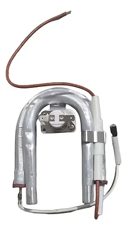 Resistencia 800w 127v com termostato | Cafeteira Eletrica