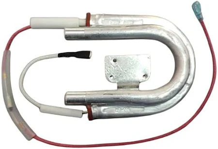 Resistencia 550w 127v com fusivel (sem termostato) | Cafeteira Eletrica