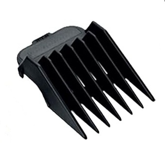 Pente ajuste nro.3  9mm | Cortador de cabelos Philco PCR12CR ( 056301015 ) / Britânia BCR03 ( 066301029 )