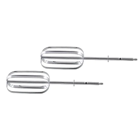 Par de batedores 19cm | Batedeira Britânia Bellagio / Prime 01P ( 103401118)