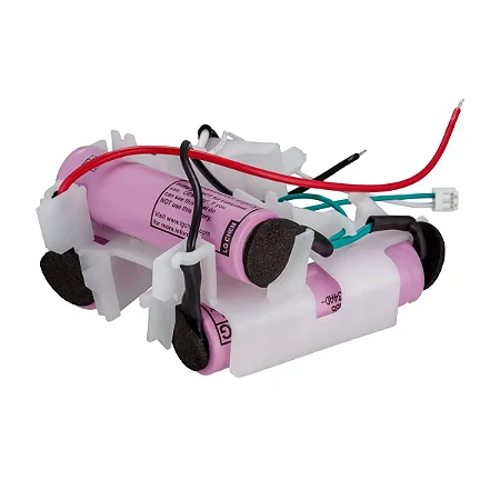Conjunto baterias ERG21 / ERG22 - Ergorapido Electrolux