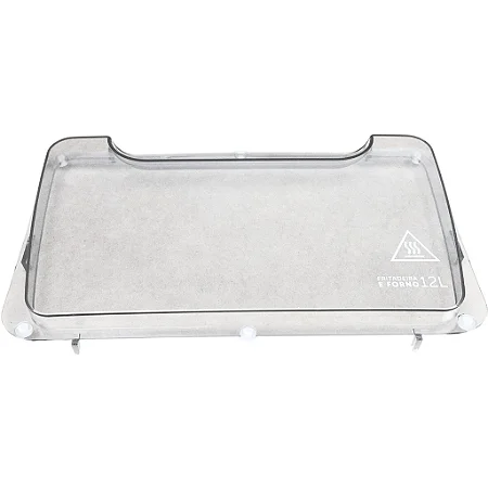 Visor acrilico da porta OFRT780 / OFRT781 - Airfryer Oster