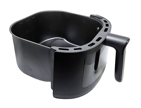 Gaveta com puxador | Airfryer Philips NA230