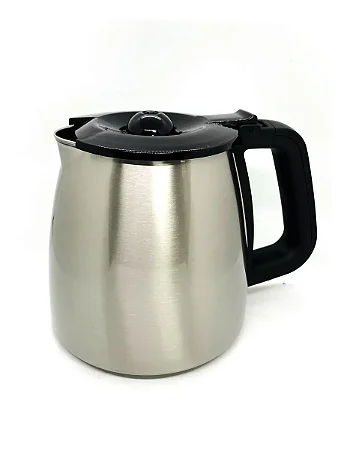 Jarra Inox | PCF40C Cafeteira Philco - 053901081 / 053902081 - compativel com PCF40A e PCF40B