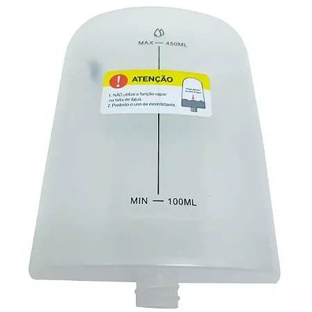 Reservatorio de água  WAPORE UP | WAP modelo FW007498 (127V) / FW007499 (220V)