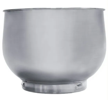 Tigela Inox ABPI1I-01 / ABPI1-02 Batedeira Agratto
