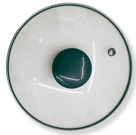 Tampa de vidro | RCB50 Panela de arroz Rita Lobo Electrolux