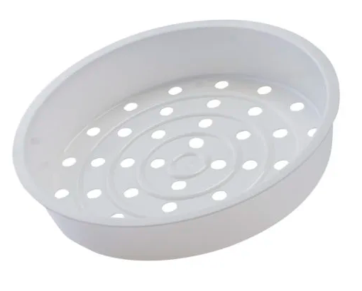 Bandeja de vapor | Panela Agratto 10 xicaras - PAI10X / PA10X