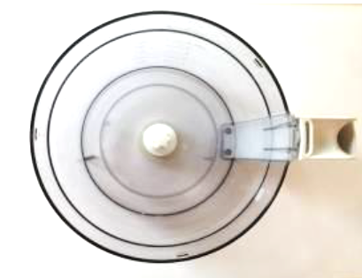 Jarra Processador Philips RI7629 - alça branca