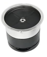 Adaptador capsulas NESPRESSO | CE1100G - Cafeteira expresso Black Decker