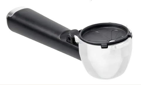 Conjunto adaptador DOLCE GUSTO | CE1100G - Cafeteira expresso Black Decker ( Suporte + adaptador)