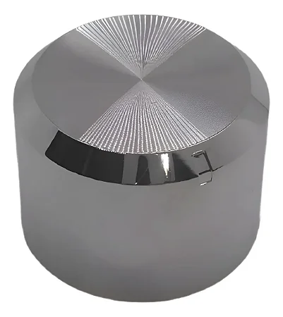 Botão Timer | Forno Airfryer PFE25I - 0561011102 / 056102102 - SERIE B,C,D