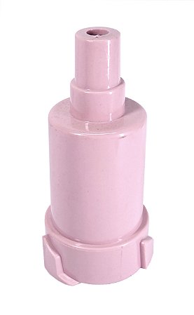 Capa do eixo rosa | BMP1000 Processador Britânia - 031201015