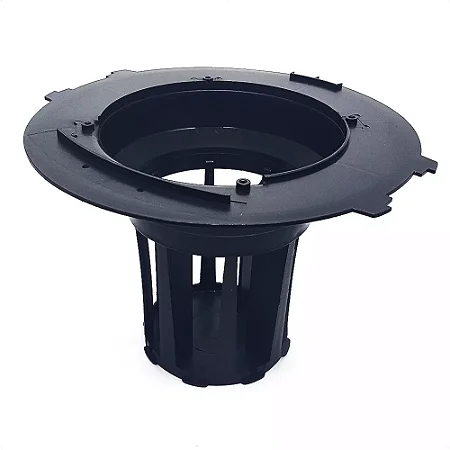 Gaiola | Aspirador WAP INOX 20L / GT INOX 12L / GTW INOX 12L / GTW INOX 20L / BIOVAC / GTW 10L / GTW 20L / GTW 10 MARE