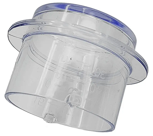 Sobretampa acrilica da tampa | BLP70 Liquidificador Electrolux