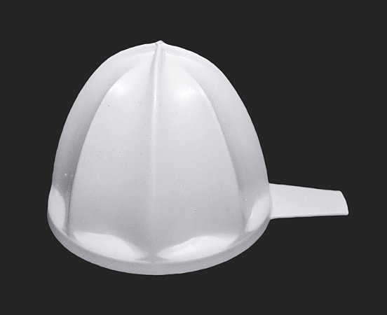 Cone branco | EFA / NEA Espremedor Arno