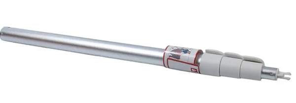 Haste com travas | RI5