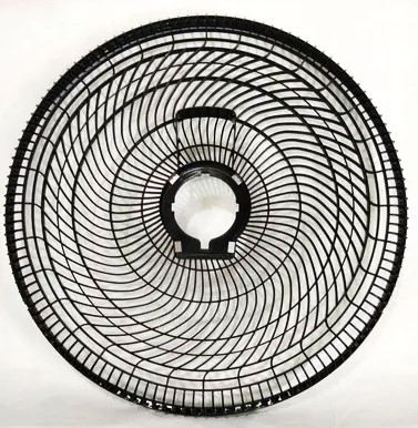 Grade Traseira 57cm | Ventilador Britânia BVT500 / BVT510 / BVP50 / BVC550 / BVT575 - 033011178 / 033011134 / 033011162 / 033011164 / 033011177