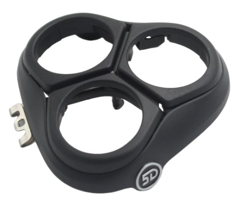 Suporte das laminas | S3122 Barbeador Philips