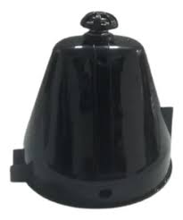 Porta filtro | PCF22 Cafeteira Philco - 053901057 / 053902057