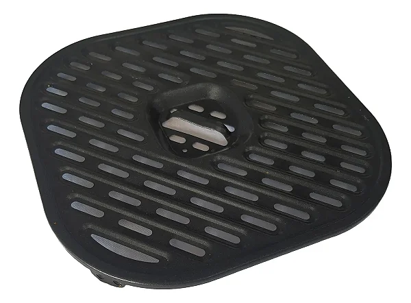 Grelha OFRT520 ( sem borracha de silicone ) | Airfryer Oster
