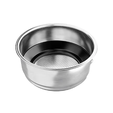 Filtro de café Duplo WCM20 | Cafeteira Expresso WAP